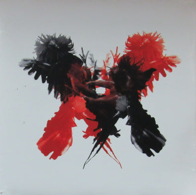 Kings Of Leon - Only By The Night (2LP)
